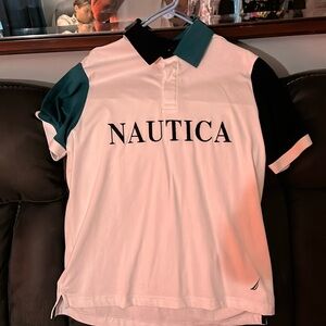Nautica Brand New polo